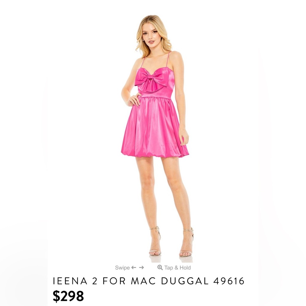 IEENA 2 FOR MAC DUGGAL 49616